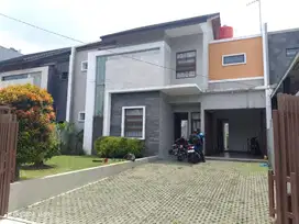 Rumah di Budi indah bandung utara