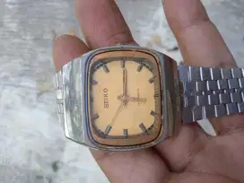 Jam Tangan Jadul Seiko - Alba - Giovany