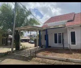 Disewakan rumah