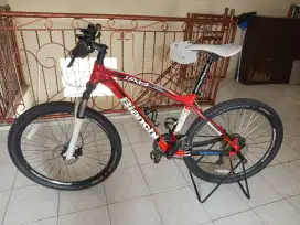 Sepeda Bianchi Italy Jab 7100