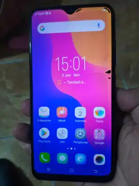 Vivo y93 ram 3/32