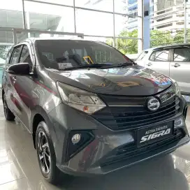 Rental mobil 12 jam + driver