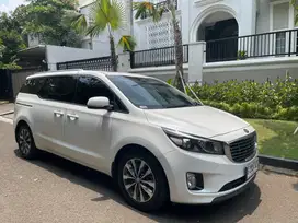 KIA GRAND SEDONA 2017 Ultımate