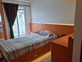 Disewakan JP Apartment Dramaga Bogor