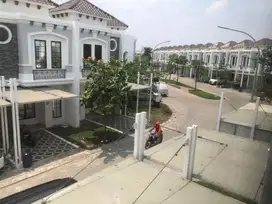 Rumah Dijual BU, atas nama sendiri, sevilla sport city jababeka
