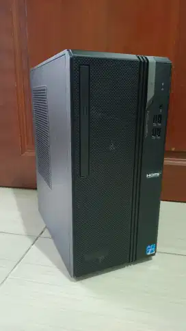 PC ACER VERITON I5-12400 (GEN12) MURAH