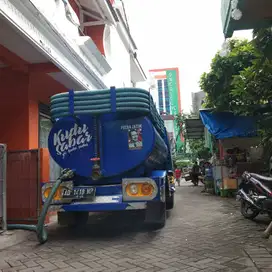 Sedot WC Gresik