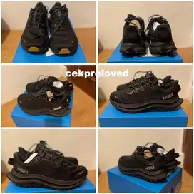 Hoka Kawana 2 Black