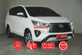 Toyota Innova V disel at 2022