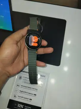 Kredit smart Watch samsung