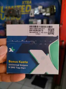 Nomor cantik xl 10digit