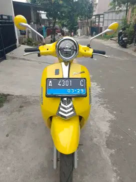 motor listrik volta mandala 2023