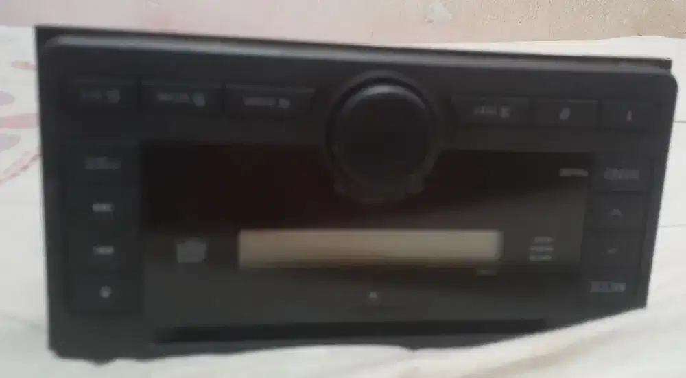 Audio mobil ex inova 2015