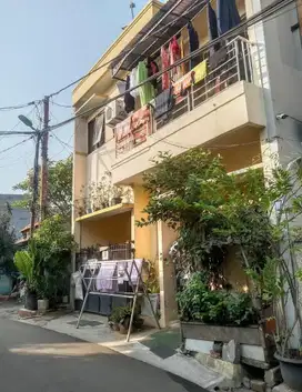 KOST MUARA 29, TANJUNG BARAT (Kos Khusus Wanita)