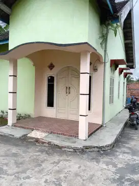 di sewakan rumah tempat tinggal