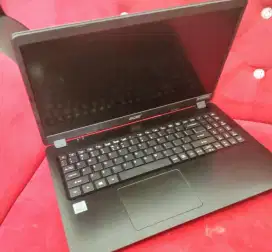 Laptop Acer Gent10 Corei3