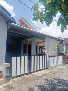 Disewakan Rumah