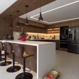 KitchenSet & interior furniture