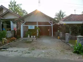 DI JUAL RUMAH DI DAERAH CAMPAKA PURWAKARTA