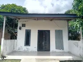 Dijual Rumah garapan