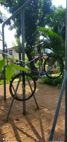 sepeda fixie murah 1,5 juta negoin aja sampai jadi