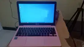 Laptop Asus E203NAH
