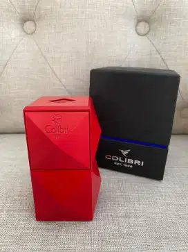 Colibri Desk Lighter