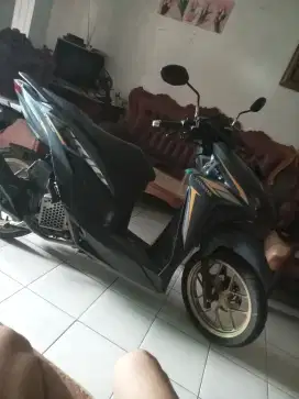 Vario 125 super bagus