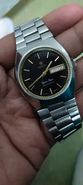 Titoni vintage automatic