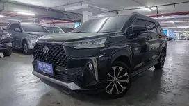 [OLXmobbi] Toyota Avanza 1.5 New Veloz Bensin-MT 2021 Hitam