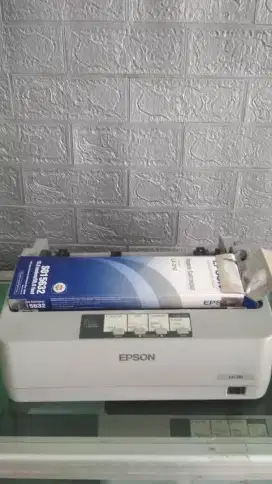 Printer Epson LX 310