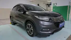 [OLXmobbi] Honda HR-V 1.5 E Special Edition Bensin-AT 2019 Abu