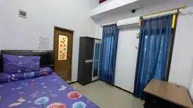 KOST PUTRI NYAMAN, AC, KM DALAM CIREBON KOTA (ABADI KOST)