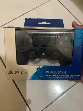 Stick Ori mesin PS4