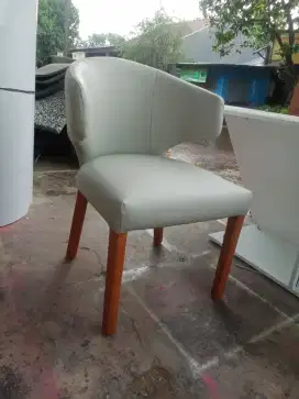 Custom kursi cafe hotel resto