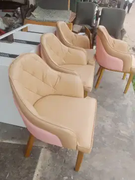 Custom kursi cafe hotel resto