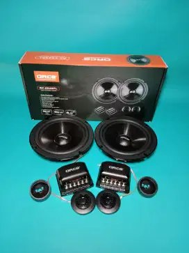 Speaker Split ORCA seri RC-652SPL 2way Speaker Crossover Twitter