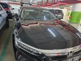 Honda Accord Mulus Tangan Pertama