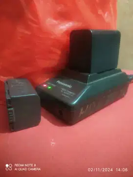 Jual kamera video MD10000