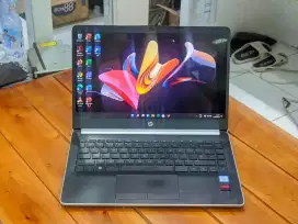 Laptop HP 14s-sf1xxx