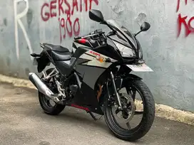 Honda CBR 150R 150 2015 K45A