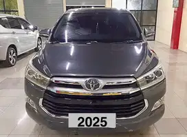 Toyota Innova 2.4 V Diesel AT 2017