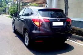 HONDA HRV MATIK LOW KM 2017 ORIGINAL