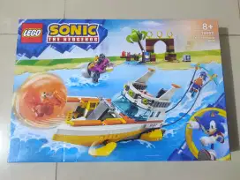 LEGO Sonic The Hedgehog 76997