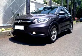 HONDA HRV MATIK LOW KM 2017 ORIGINAL