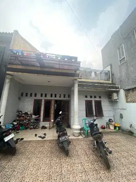 Rumah Kost Income 100 Jt (Kondisi BU) Lenteng Agung