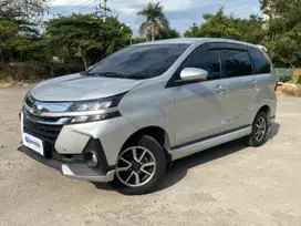 Pajak Panjang Daihatsu Xenia 1.5 R Deluxe Bensin-MT 2021 Silver LCE