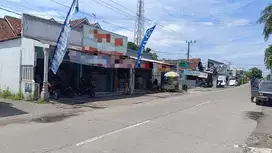 551.1120.18 Lelang Ruko Jogoroto Jombang Di Jogoroto