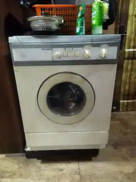 jual mesin cuci electrolux