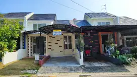 Murah rumah di sewa di citra garden Lampung